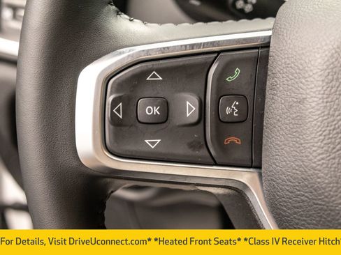 Used 2023 RAM 1500 Big Horn AWD/4WD image 22