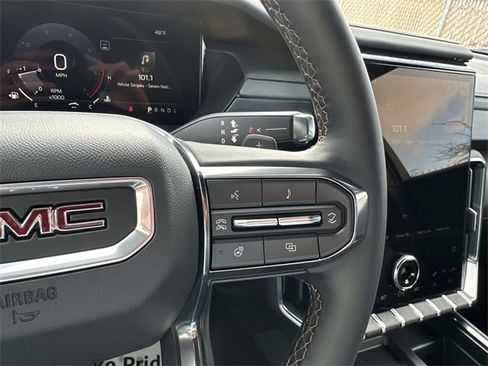 Used 2024 GMC Acadia AT4 w/ LPO, Floor Liner Package image 43