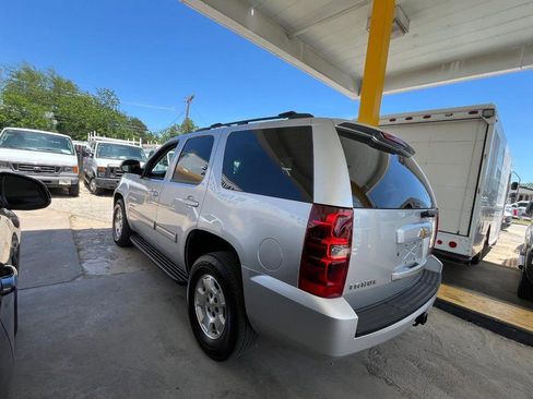 Used 2013 Chevrolet Tahoe LS RWD image 4