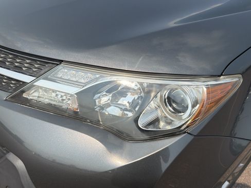 Used 2015 Toyota RAV4 XLE FWD image 16