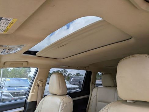 Used 2017 Toyota Highlander XLE image 16