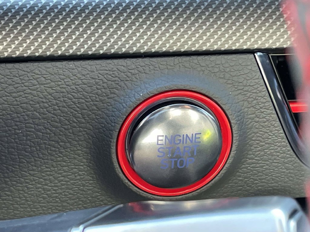New 2026 Hyundai Sonata N Line FWD image 17