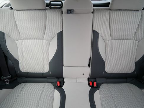 Used 2023 Subaru Forester Premium AWD/4WD image 13