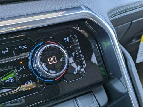 New 2026 GMC Sierra 1500 Denali w/ Denali Reserve Package image 30