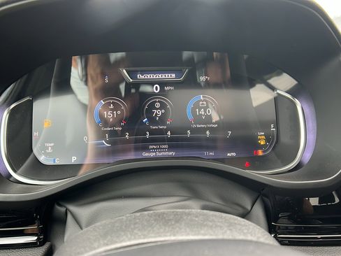 New 2026 RAM 1500 Laramie w/ Night Edition image 27