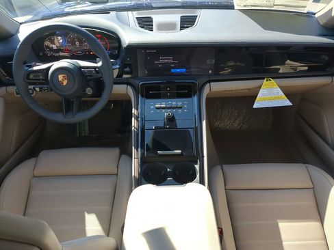 New 2026 Porsche Panamera image 20