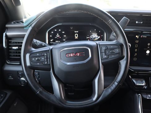 Used 2024 GMC Sierra 2500 AT4 w/ AT4 Premium Plus Package AWD/4WD image 25