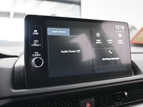 Used 2026 Honda CR-V LX image 19