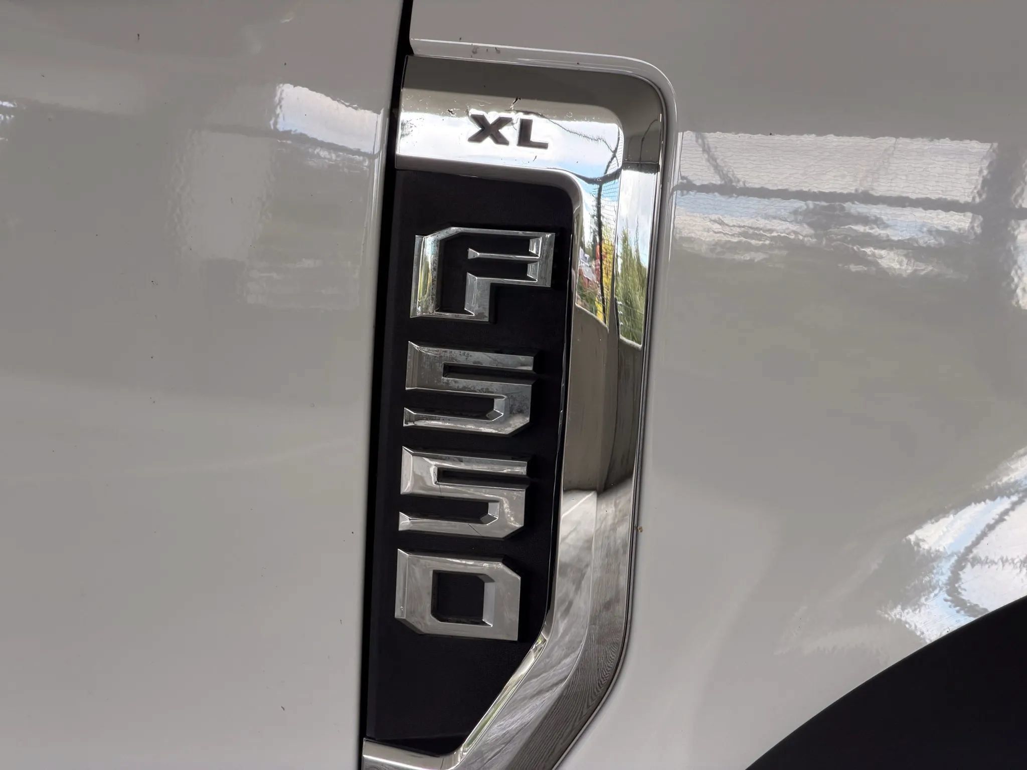 Used 2019 Ford F550 4x4 Regular Cab Super Duty image 12