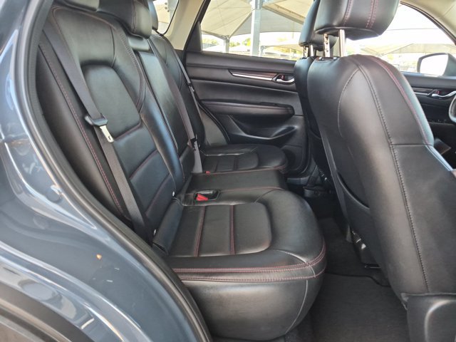 Used 2025 MAZDA CX-5 Carbon Edition AWD/4WD image 20