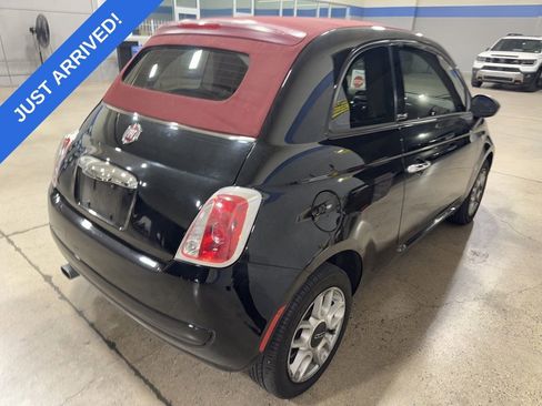 Used 2013 FIAT 500 Pop image 3