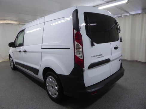 Used 2014 Ford Transit Connect XL FWD image 5