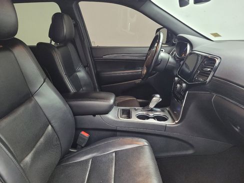 Used 2020 Jeep Grand Cherokee Limited w/ Luxury Group II RWD image 21