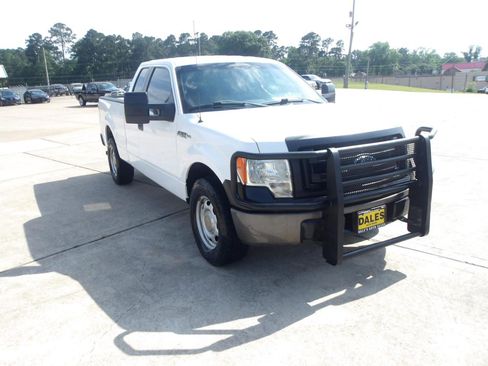 Used 2014 Ford F150 XL w/ Power Equipment Group RWD image 4