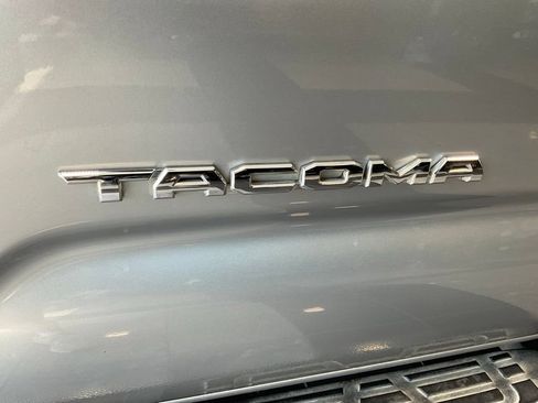 Certified 2023 Toyota Tacoma TRD Sport w/ TRD Premium Sport Package AWD/4WD image 23