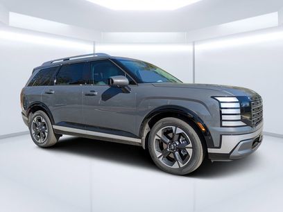 New 2026 Hyundai Palisade Limited