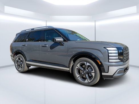 New 2026 Hyundai Palisade Limited FWD image 1