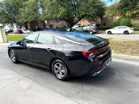 Used 2023 Kia K5 LXS image 9