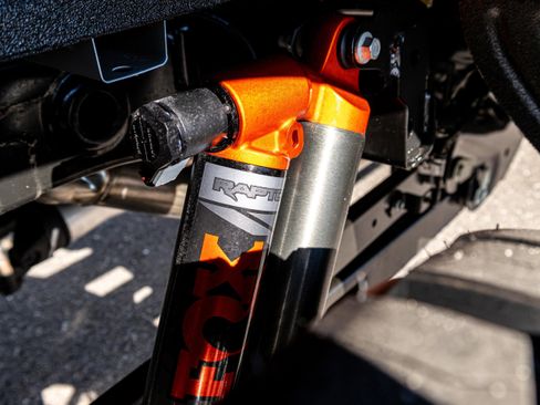 New 2025 Ford F150 Raptor image 24