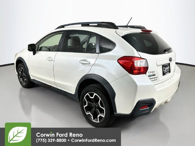 Used 2014 Subaru Crosstrek 2.0i Premium AWD/4WD image 5