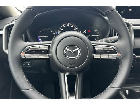 New 2026 MAZDA CX-50 2.5 Hybrid w/ Cargo Package image 23