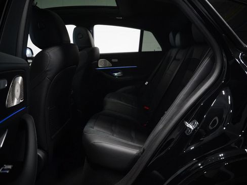 New 2026 Mercedes-Benz GLE 53 AMG 4MATIC Coupe image 16