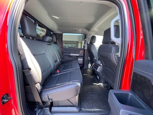 Used 2026 Ford F350 Lariat w/ Snow Plow Prep Package image 23