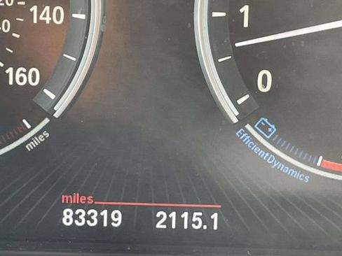 Used 2016 BMW X5 xDrive35i AWD/4WD image 21