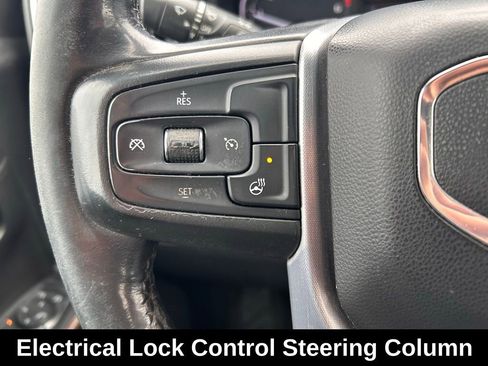 Used 2021 GMC Sierra 1500 Elevation image 30