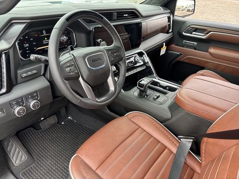 New 2026 GMC Sierra 1500 Denali Ultimate image 10