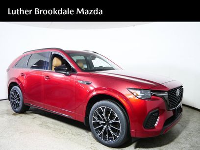 New 2026 MAZDA CX-70 3.3 Turbo S w/ Premium Plus
