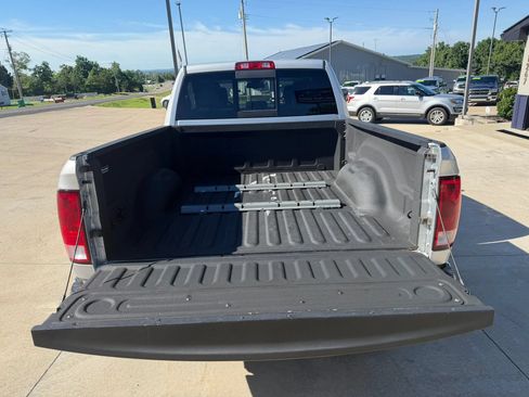 Used 2014 RAM 2500 Big Horn AWD/4WD image 40