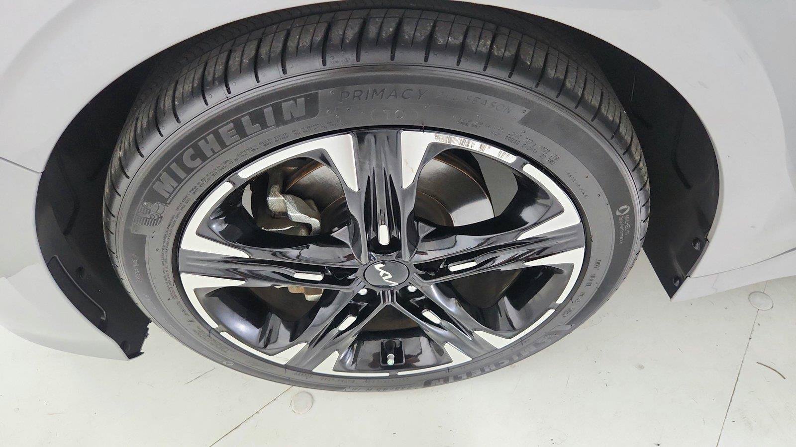 Used 2024 Kia K5 GT-Line FWD image 37