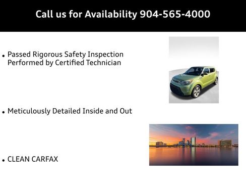 Used 2015 Kia Soul image 9