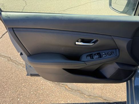 Certified 2024 Nissan Sentra SV image 15