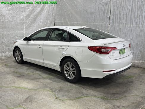 Used 2017 Hyundai Sonata SE FWD image 19