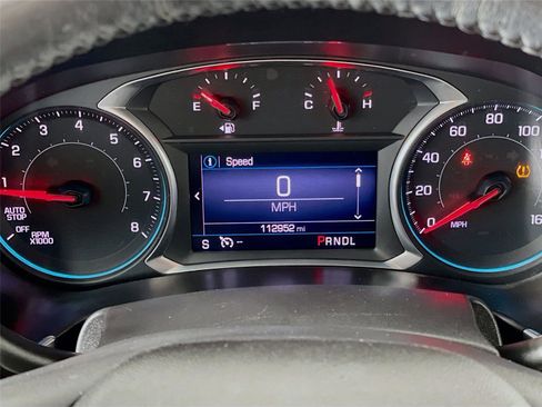 Used 2019 Chevrolet Equinox LT image 16