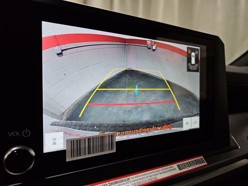 New 2025 Toyota 4Runner TRD Off-Road image 18