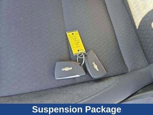 Used 2024 Chevrolet Silverado 2500 LT image 11