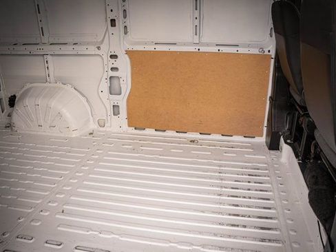 Used 2023 RAM ProMaster 2500 w/ Convenience Group image 27