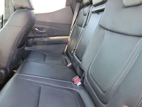 Used 2025 Hyundai Santa Cruz XRT AWD/4WD image 9