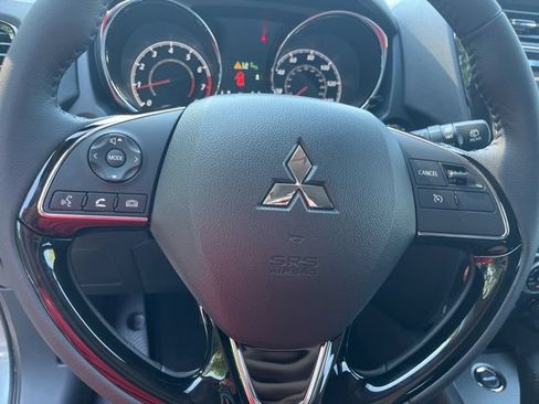 New 2026 Mitsubishi Outlander Sport AWD image 18