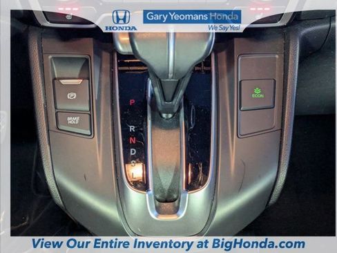 Certified 2017 Honda CR-V EX-L image 20