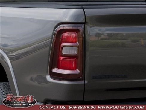 New 2026 RAM 1500 4x4 Crew Cab image 10