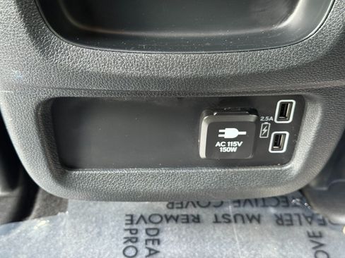 Used 2022 Honda Passport TrailSport image 36