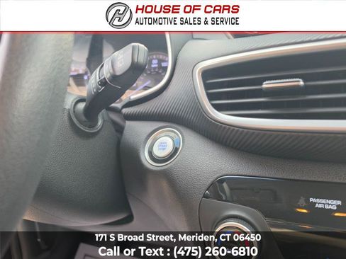 Used 2019 Hyundai Tucson Sport AWD/4WD image 28