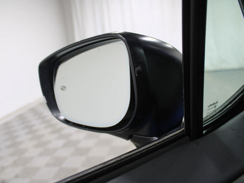 New 2026 Subaru Forester Limited image 17