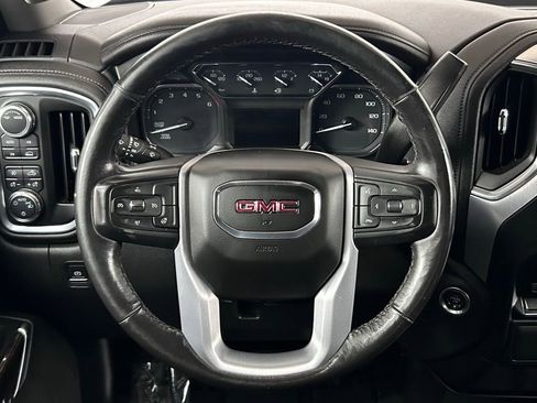 Used 2021 GMC Sierra 1500 Elevation image 23