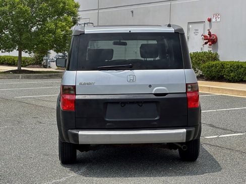 Used 2003 Honda Element DX image 11