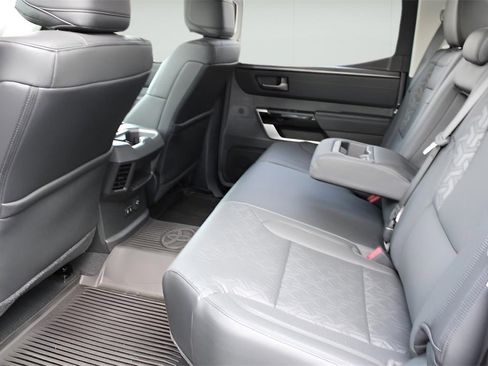 Used 2024 Toyota Tundra Limited image 20